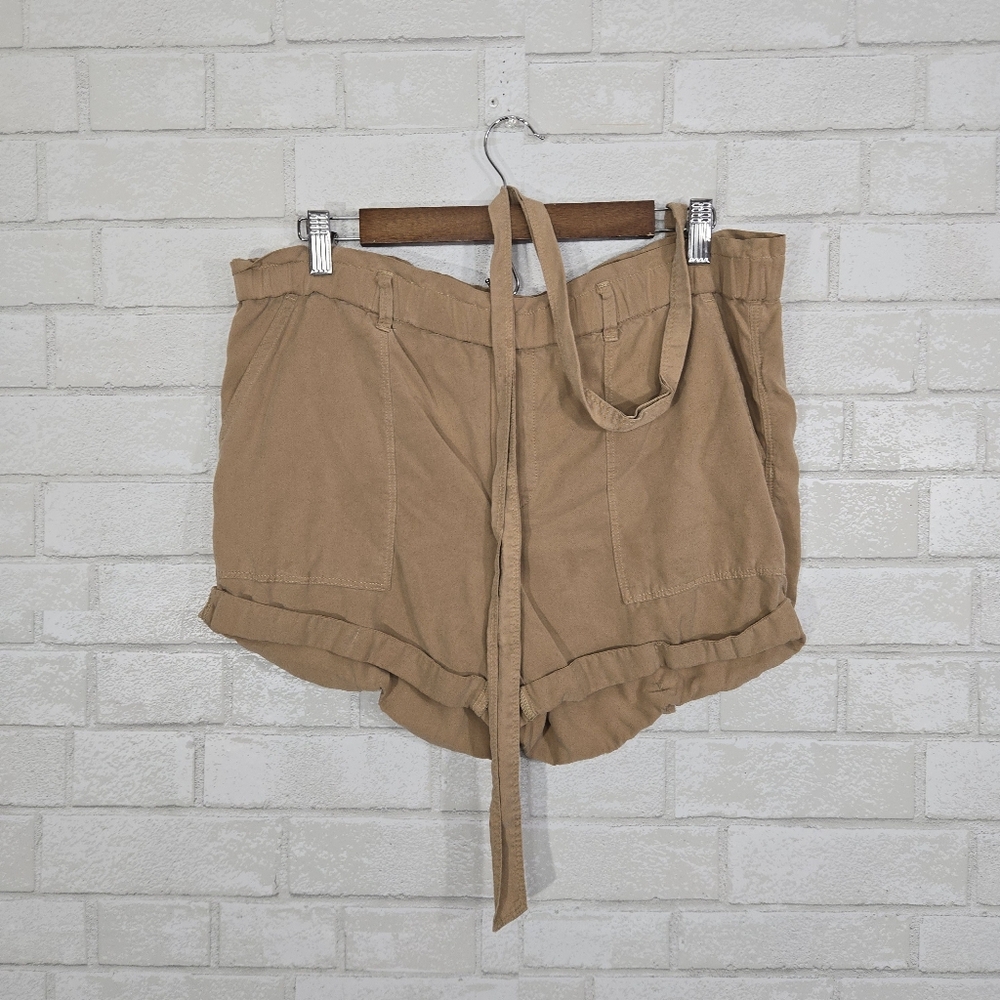 aerie shorts
